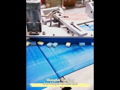 ZPB23 3중 식기세척기 정제 프레스 기계