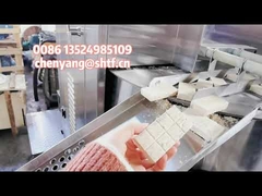 ZPW-4-4 압축 비스킷 제조기