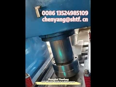 THP45 꽃바구리 태블릿 프레스