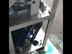 ZP9 촉매 약제 제조 기계