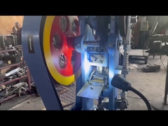 단일 계층 태블릿 제조 라인 꽃 바구니 태블릿 프레스 기계