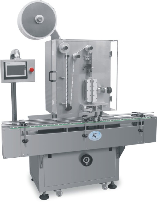 고속 380V 정제 병 충전 라인 (60ml, 80ml, 100ml 병용, 1년 보증)