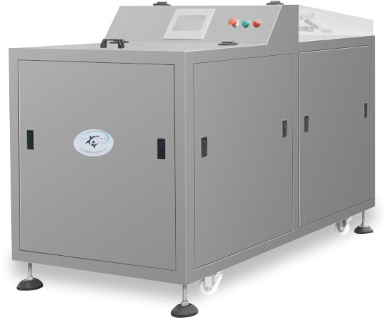 제약 포장을 위한 연간 1000PCS 용량의 고속 380V 병 충전 라인