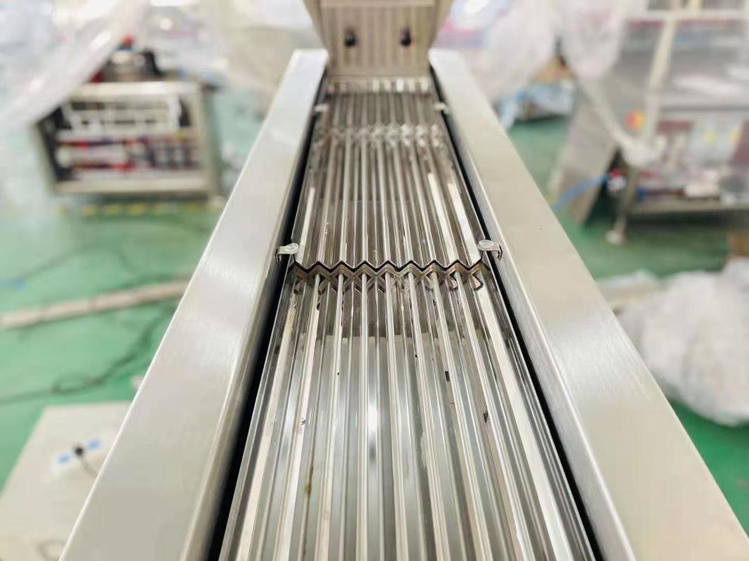 50HZ/60HZ 전압 및 정밀 충전을 위한 전기 구동형 자동 충전 및 계산 기계