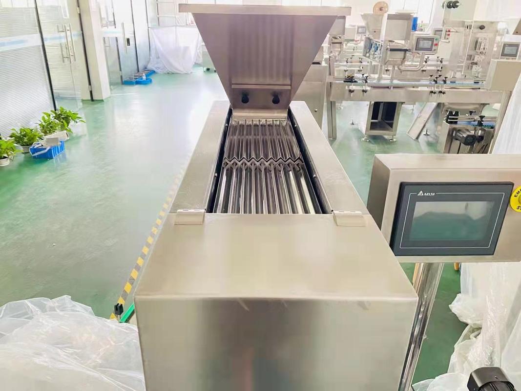 50HZ/60HZ 전압 및 정밀 충전을 위한 전기 구동형 자동 충전 및 계산 기계