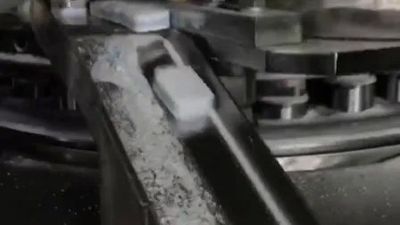 ZPB25 Rotary Tablet Press Machine for Dishwasher Tablets with 3 Layers 380V 415V 220V