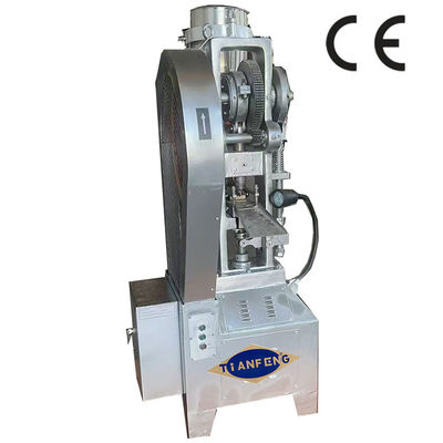 1.5KW 모터 파워 태블릿 프레스 머신 최대 채울 깊이 25mm 및 생산