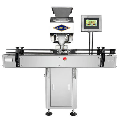 정제 태블릿 캡슐 계수기